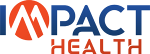 Impact Health Logo - Color