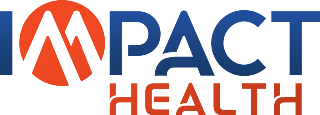 Impact Health logo