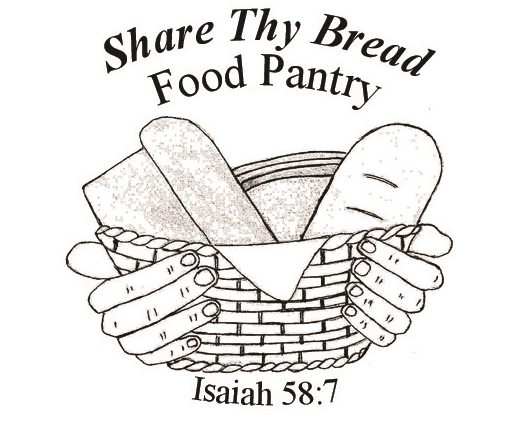 Share Thy Bread