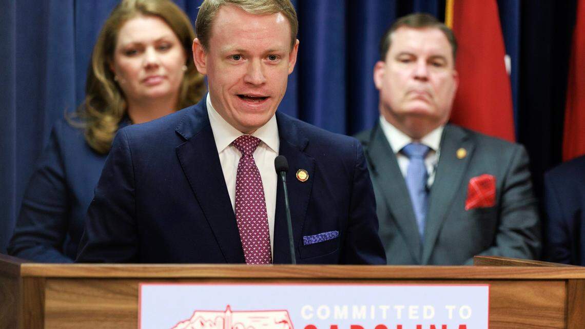 NC Republicans’ ‘Band-Aid budget’ deals yet another blow to Medicaid | Opinion