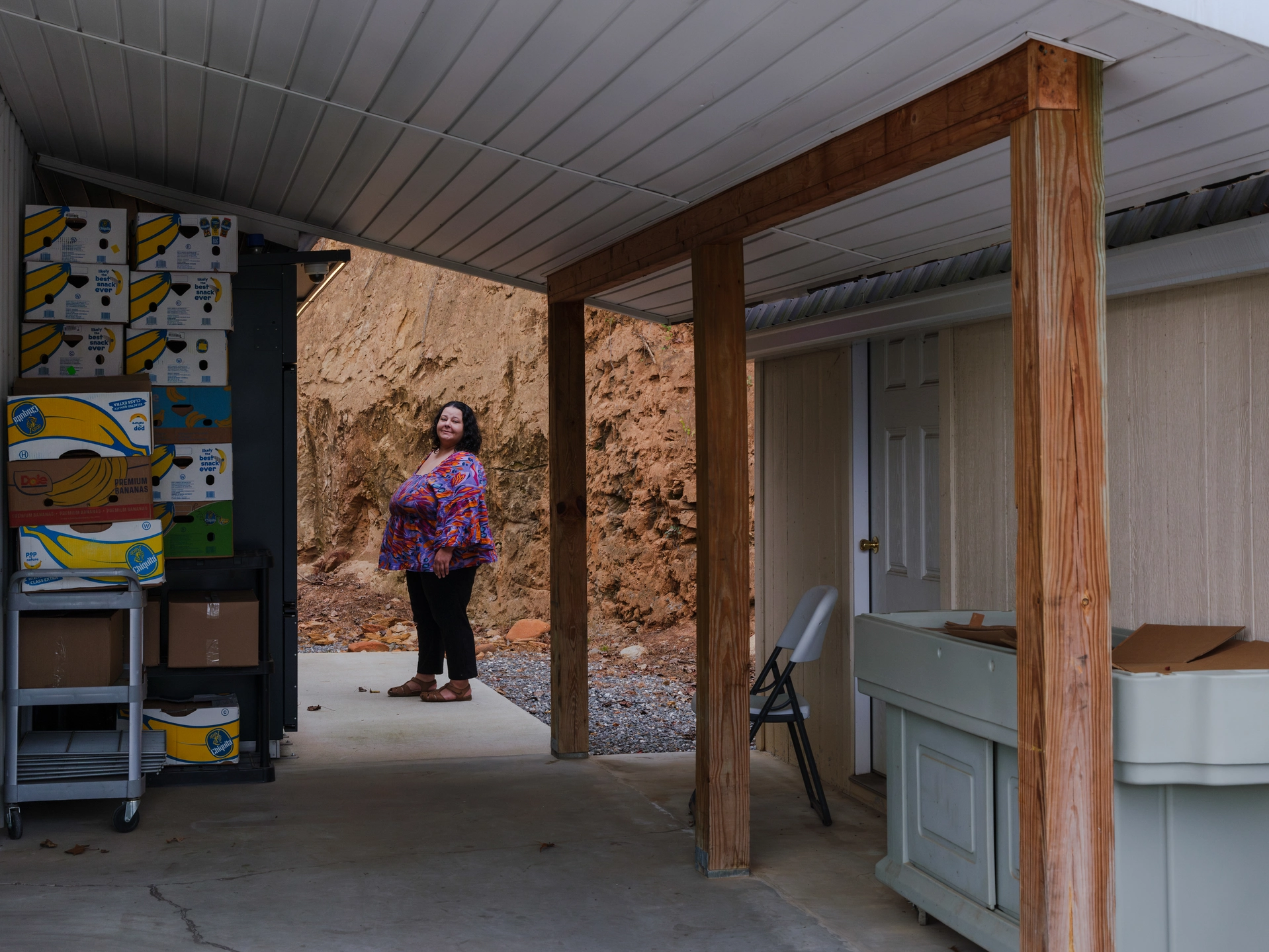 The Medicaid Program That Saved Money, Turned People’s Health Around-and Got Killed