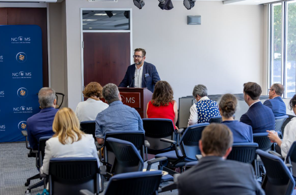 North Carolina’s Food is Medicine Leaders Gather to Highlight State’s National Leadership