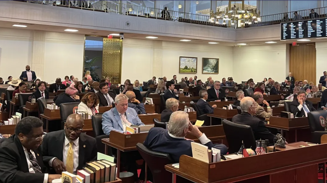 NC’s First Full Budget Since 2023 Reflects Transformed Health Policy Landscape