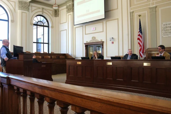 Hope is not lost for HOP