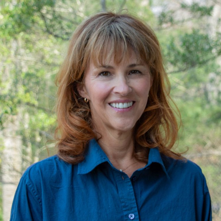Jill L. headshot