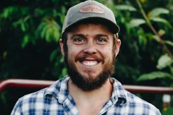 Noah Poulos is a farmer, writer, and educator that has gratefully called Western North Carolina home for the last eleven years.