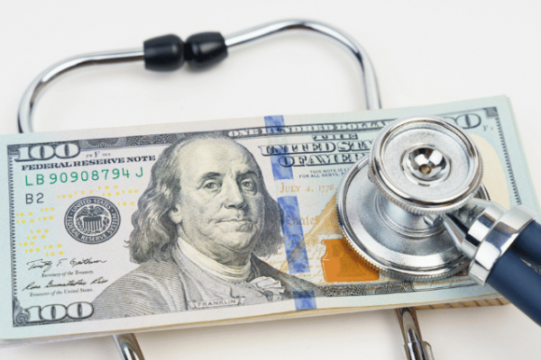 medicaid story