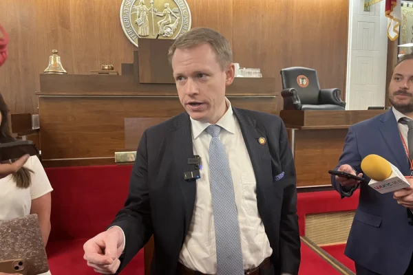 nc health news budget