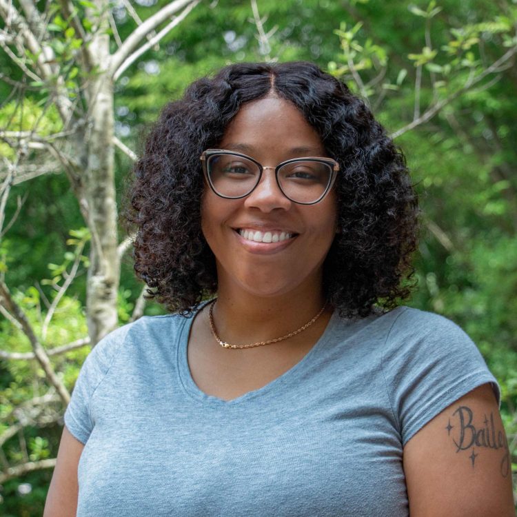 Shaneka Haynes - Impact Health